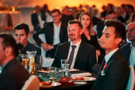 Jubileusz 100-lecie Polskiego Związku Narciarskiego